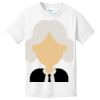1-DAY NO MINIMUM Youth Crewneck T-Shirt Thumbnail