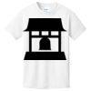 1-DAY NO MINIMUM Youth Crewneck T-Shirt Thumbnail
