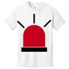 1-DAY NO MINIMUM Youth Crewneck T-Shirt Thumbnail