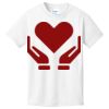 1-DAY NO MINIMUM Youth Crewneck T-Shirt Thumbnail