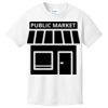 1-DAY NO MINIMUM Youth Crewneck T-Shirt Thumbnail