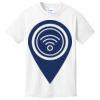 1-DAY NO MINIMUM Youth Crewneck T-Shirt Thumbnail