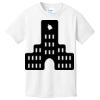 1-DAY NO MINIMUM Youth Crewneck T-Shirt Thumbnail