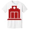 1-DAY NO MINIMUM Youth Crewneck T-Shirt Thumbnail