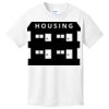 1-DAY NO MINIMUM Youth Crewneck T-Shirt Thumbnail