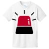 1-DAY NO MINIMUM Youth Crewneck T-Shirt Thumbnail