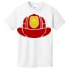 1-DAY NO MINIMUM Youth Crewneck T-Shirt Thumbnail