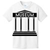 1-DAY NO MINIMUM Youth Crewneck T-Shirt Thumbnail