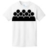 1-DAY NO MINIMUM Youth Crewneck T-Shirt Thumbnail