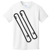 1-DAY NO MINIMUM Youth Crewneck T-Shirt Thumbnail