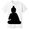 1-DAY NO MINIMUM Youth Crewneck T-Shirt Thumbnail