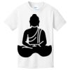 1-DAY NO MINIMUM Youth Crewneck T-Shirt Thumbnail
