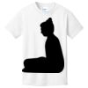 1-DAY NO MINIMUM Youth Crewneck T-Shirt Thumbnail