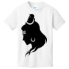 1-DAY NO MINIMUM Youth Crewneck T-Shirt Thumbnail