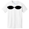 1-DAY NO MINIMUM Youth Crewneck T-Shirt Thumbnail