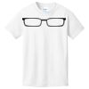 1-DAY NO MINIMUM Youth Crewneck T-Shirt Thumbnail
