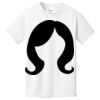 1-DAY NO MINIMUM Youth Crewneck T-Shirt Thumbnail