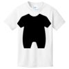 1-DAY NO MINIMUM Youth Crewneck T-Shirt Thumbnail