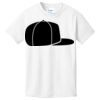 1-DAY NO MINIMUM Youth Crewneck T-Shirt Thumbnail