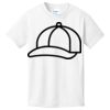 1-DAY NO MINIMUM Youth Crewneck T-Shirt Thumbnail