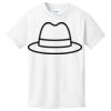1-DAY NO MINIMUM Youth Crewneck T-Shirt Thumbnail