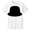 1-DAY NO MINIMUM Youth Crewneck T-Shirt Thumbnail