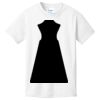 1-DAY NO MINIMUM Youth Crewneck T-Shirt Thumbnail