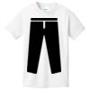 1-DAY NO MINIMUM Youth Crewneck T-Shirt Thumbnail