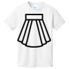 1-DAY NO MINIMUM Youth Crewneck T-Shirt Thumbnail