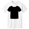 1-DAY NO MINIMUM Youth Crewneck T-Shirt Thumbnail