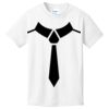 1-DAY NO MINIMUM Youth Crewneck T-Shirt Thumbnail