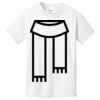 1-DAY NO MINIMUM Youth Crewneck T-Shirt Thumbnail