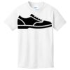 1-DAY NO MINIMUM Youth Crewneck T-Shirt Thumbnail