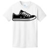 1-DAY NO MINIMUM Youth Crewneck T-Shirt Thumbnail
