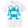 1-DAY NO MINIMUM Youth Crewneck T-Shirt Thumbnail