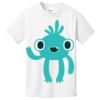 1-DAY NO MINIMUM Youth Crewneck T-Shirt Thumbnail