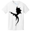 1-DAY NO MINIMUM Youth Crewneck T-Shirt Thumbnail