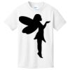 1-DAY NO MINIMUM Youth Crewneck T-Shirt Thumbnail