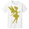 1-DAY NO MINIMUM Youth Crewneck T-Shirt Thumbnail