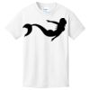1-DAY NO MINIMUM Youth Crewneck T-Shirt Thumbnail