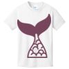 1-DAY NO MINIMUM Youth Crewneck T-Shirt Thumbnail