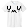 1-DAY NO MINIMUM Youth Crewneck T-Shirt Thumbnail