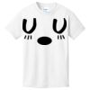 1-DAY NO MINIMUM Youth Crewneck T-Shirt Thumbnail