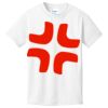 1-DAY NO MINIMUM Youth Crewneck T-Shirt Thumbnail