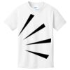 1-DAY NO MINIMUM Youth Crewneck T-Shirt Thumbnail