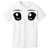 1-DAY NO MINIMUM Youth Crewneck T-Shirt Thumbnail