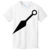1-DAY NO MINIMUM Youth Crewneck T-Shirt Thumbnail