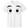 1-DAY NO MINIMUM Youth Crewneck T-Shirt Thumbnail