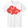 1-DAY NO MINIMUM Youth Crewneck T-Shirt Thumbnail
