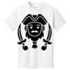 1-DAY NO MINIMUM Youth Crewneck T-Shirt Thumbnail